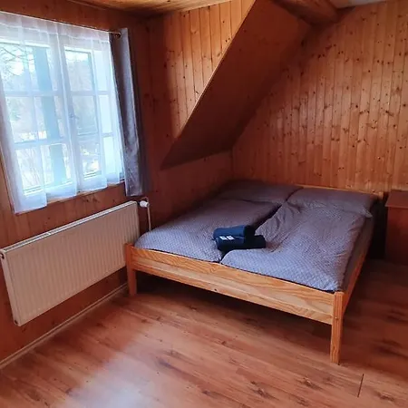 Penzion Sportka Vysoka Pec (Chomutov)