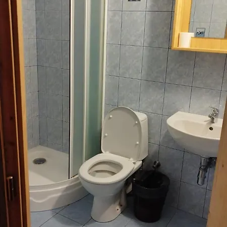 Penzion Sportka Гостевой дом *