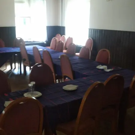 Gasthuis Penzion Sportka Vysoka Pec (Karlovy Vary)