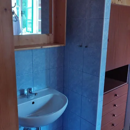 Penzion Sportka * Vysoka Pec (Karlovy Vary)