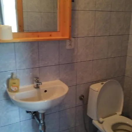 Penzion Sportka Vysoka Pec (Chomutov)
