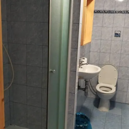Гостевой дом Penzion Sportka *