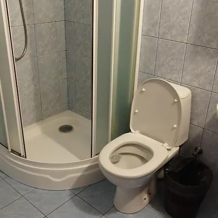 Penzion Sportka